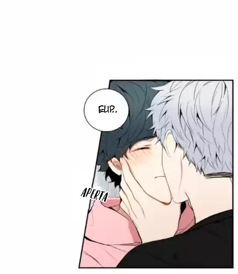 Read Cherry Blossoms After Winter PT Manga Online