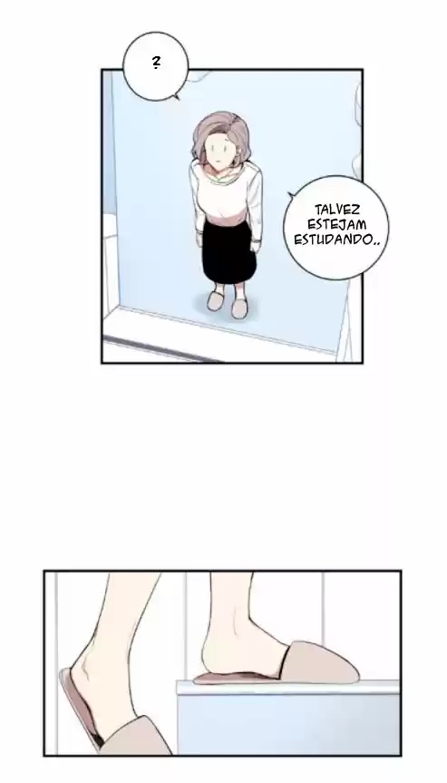 Read Cherry Blossoms After Winter PT Manga Online