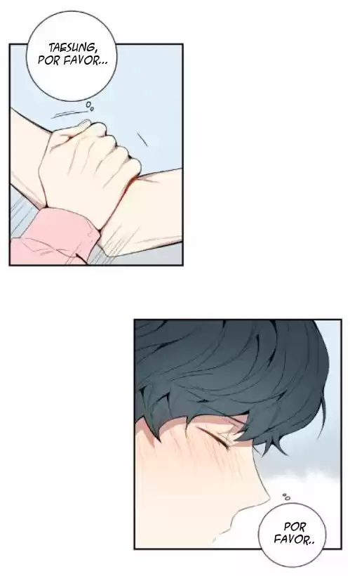 Read Cherry Blossoms After Winter PT Manga Online