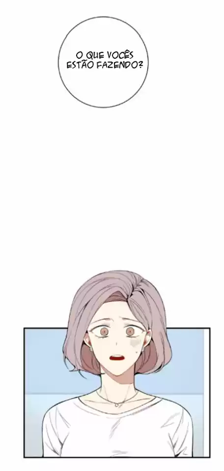 Read Cherry Blossoms After Winter PT Manga Online