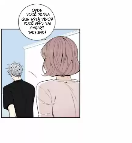 Read Cherry Blossoms After Winter PT Manga Online