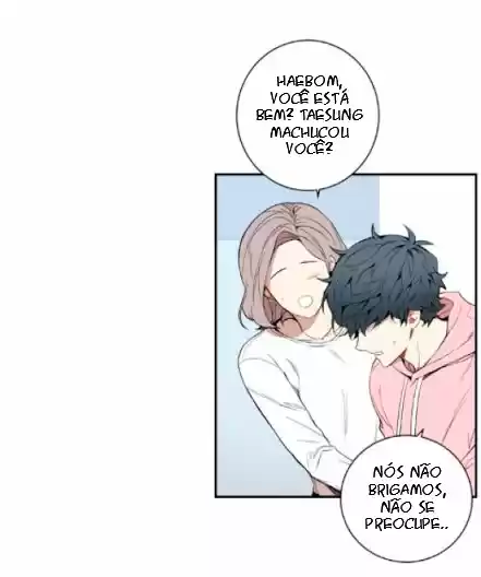 Read Cherry Blossoms After Winter PT Manga Online
