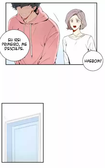 Read Cherry Blossoms After Winter PT Manga Online