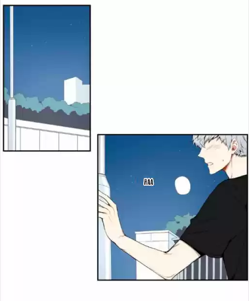 Read Cherry Blossoms After Winter PT Manga Online