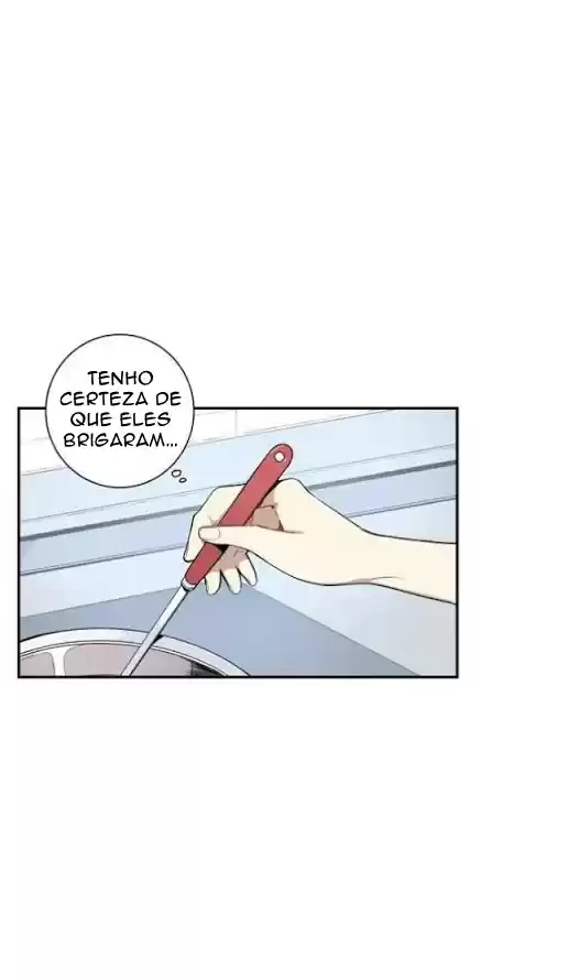 Read Cherry Blossoms After Winter PT Manga Online
