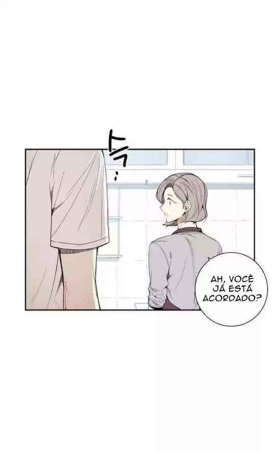 Read Cherry Blossoms After Winter PT Manga Online