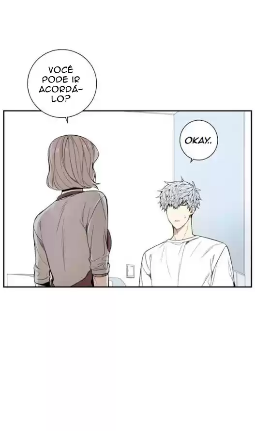 Read Cherry Blossoms After Winter PT Manga Online