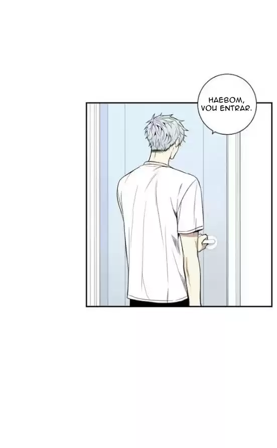 Read Cherry Blossoms After Winter PT Manga Online