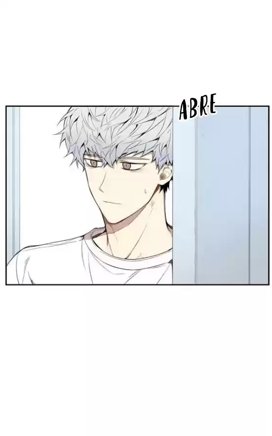 Read Cherry Blossoms After Winter PT Manga Online