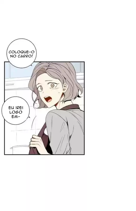 Read Cherry Blossoms After Winter PT Manga Online