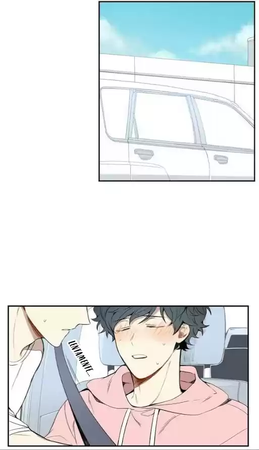 Read Cherry Blossoms After Winter PT Manga Online