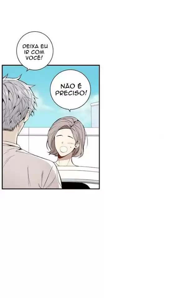 Read Cherry Blossoms After Winter PT Manga Online