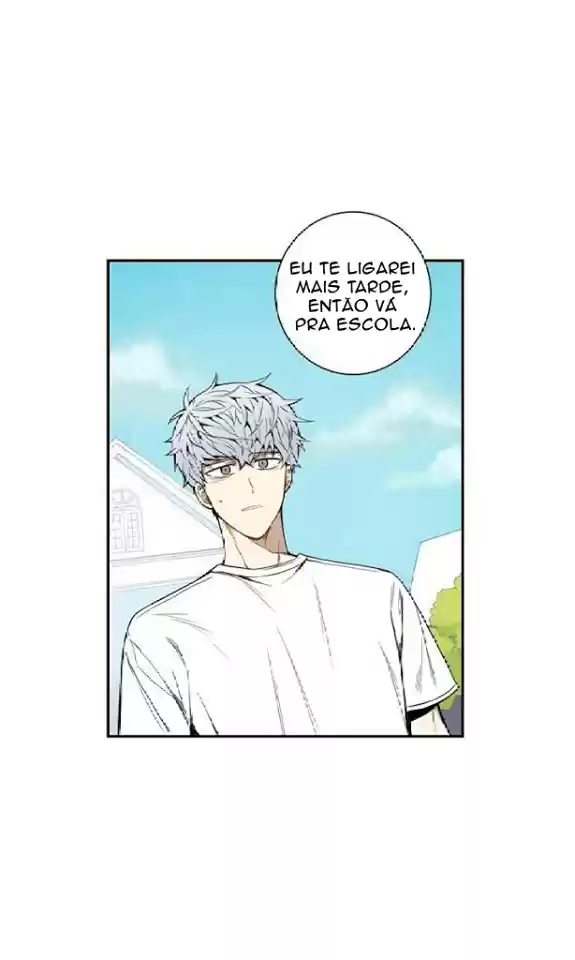 Read Cherry Blossoms After Winter PT Manga Online