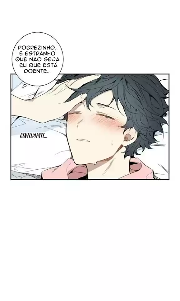 Read Cherry Blossoms After Winter PT Manga Online