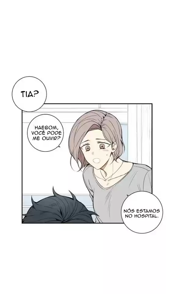 Read Cherry Blossoms After Winter PT Manga Online