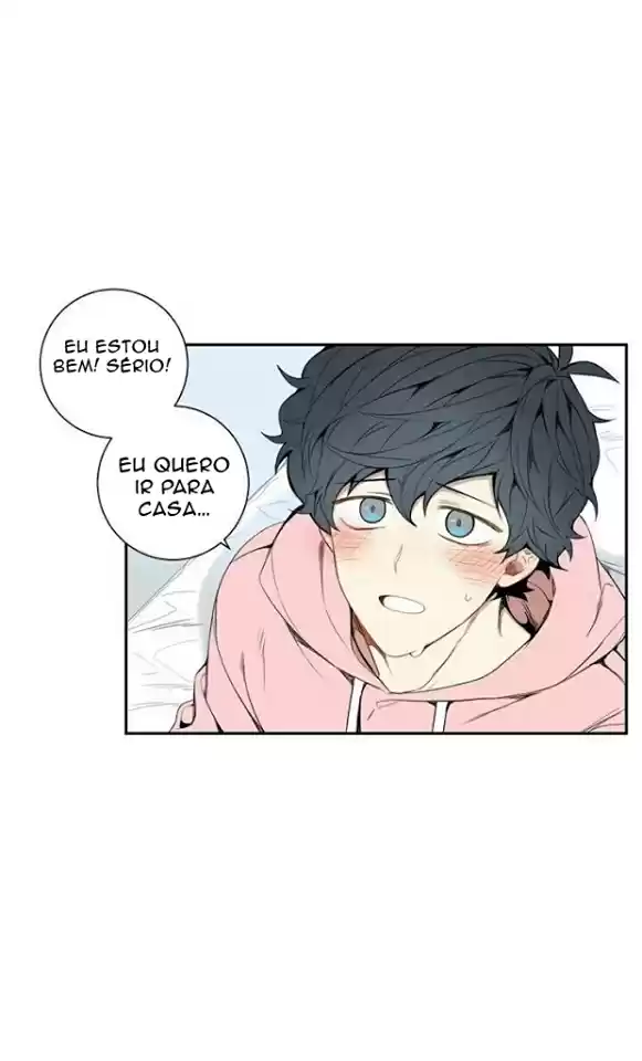 Read Cherry Blossoms After Winter PT Manga Online