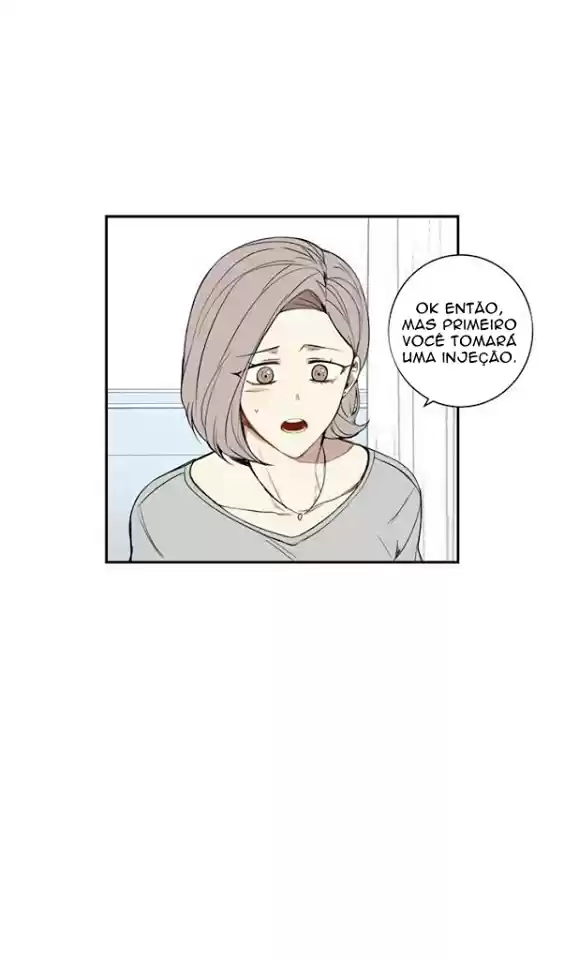Read Cherry Blossoms After Winter PT Manga Online