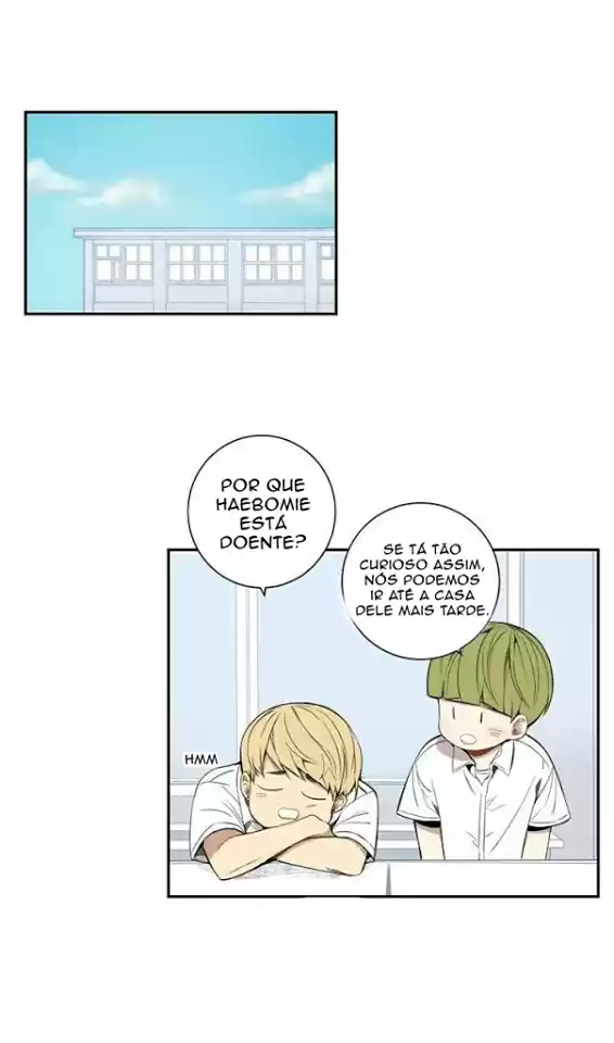 Read Cherry Blossoms After Winter PT Manga Online
