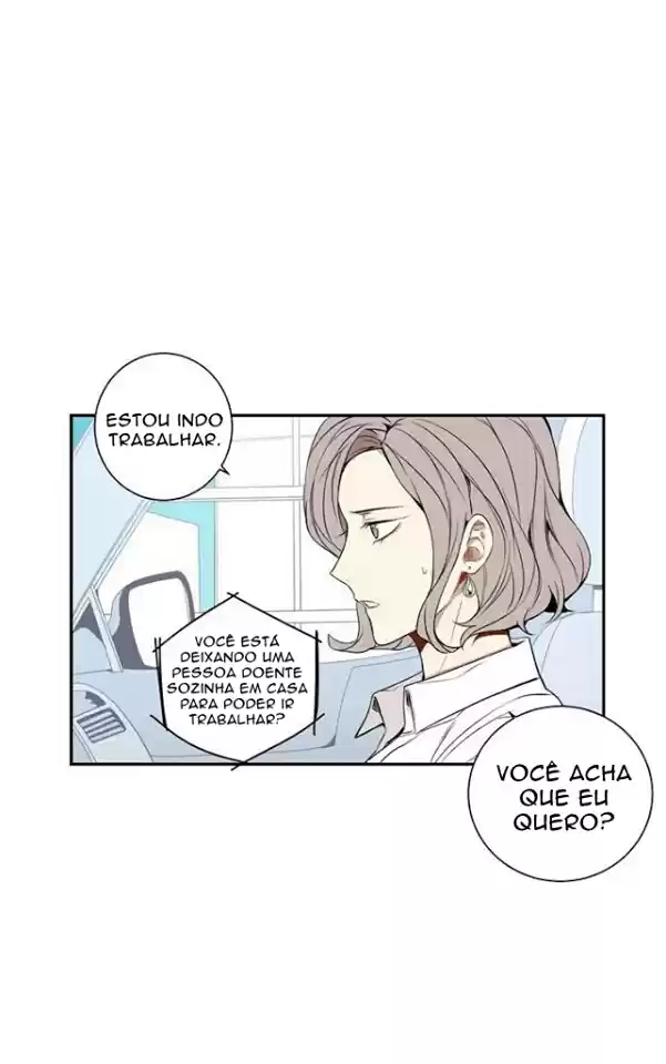 Read Cherry Blossoms After Winter PT Manga Online