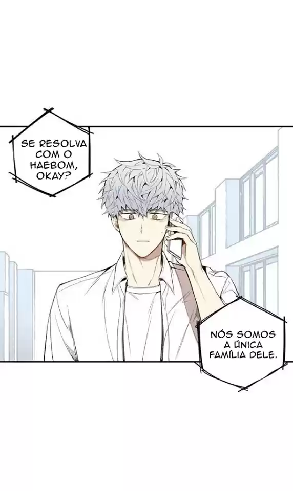 Read Cherry Blossoms After Winter PT Manga Online