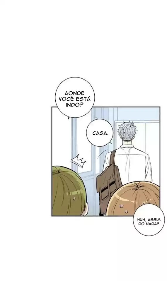 Read Cherry Blossoms After Winter PT Manga Online