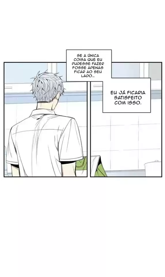 Read Cherry Blossoms After Winter PT Manga Online