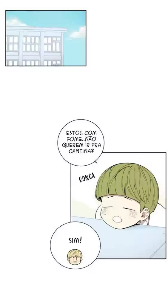 Read Cherry Blossoms After Winter PT Manga Online
