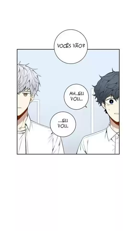 Read Cherry Blossoms After Winter PT Manga Online