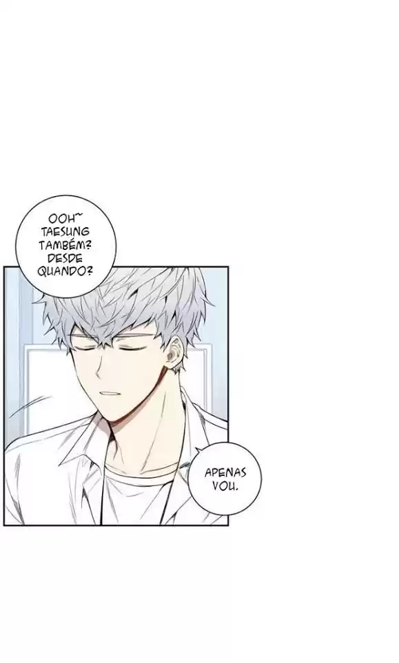 Read Cherry Blossoms After Winter PT Manga Online