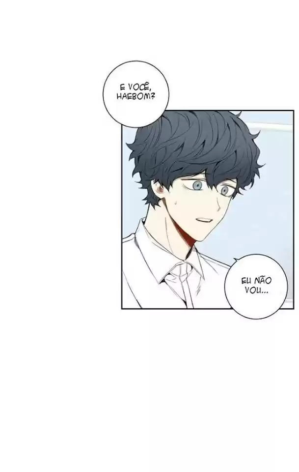 Read Cherry Blossoms After Winter PT Manga Online