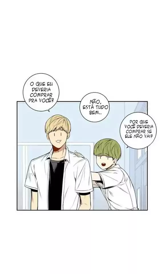 Read Cherry Blossoms After Winter PT Manga Online