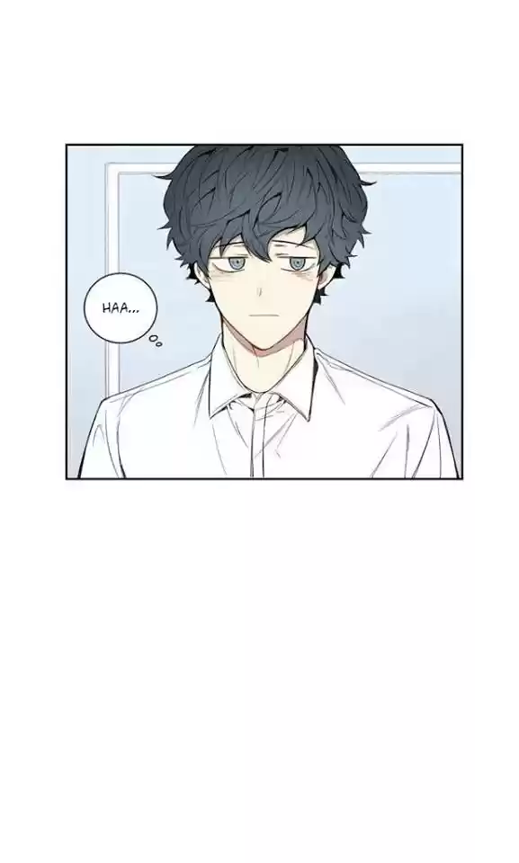 Read Cherry Blossoms After Winter PT Manga Online