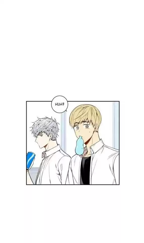 Read Cherry Blossoms After Winter PT Manga Online