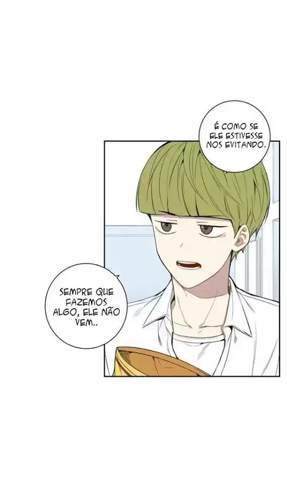 Read Cherry Blossoms After Winter PT Manga Online