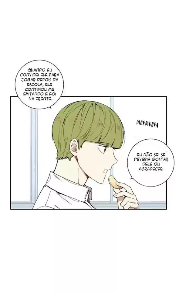 Read Cherry Blossoms After Winter PT Manga Online