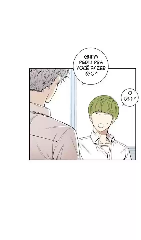 Read Cherry Blossoms After Winter PT Manga Online