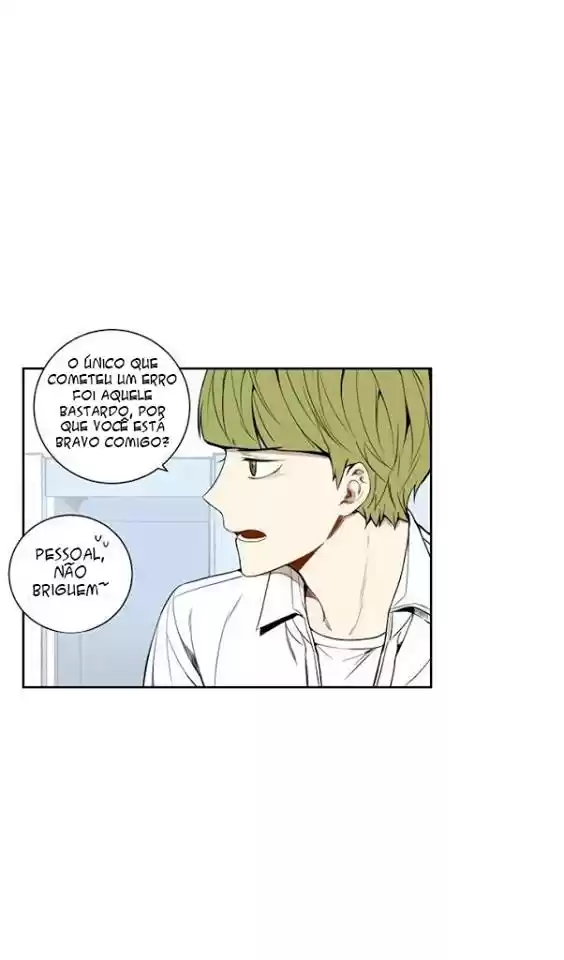 Read Cherry Blossoms After Winter PT Manga Online