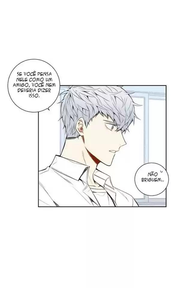 Read Cherry Blossoms After Winter PT Manga Online