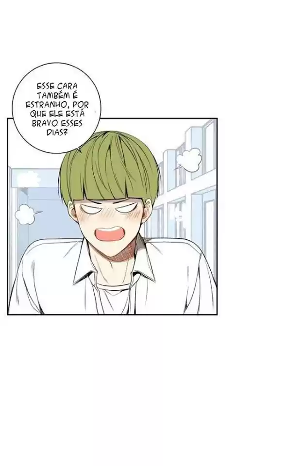 Read Cherry Blossoms After Winter PT Manga Online