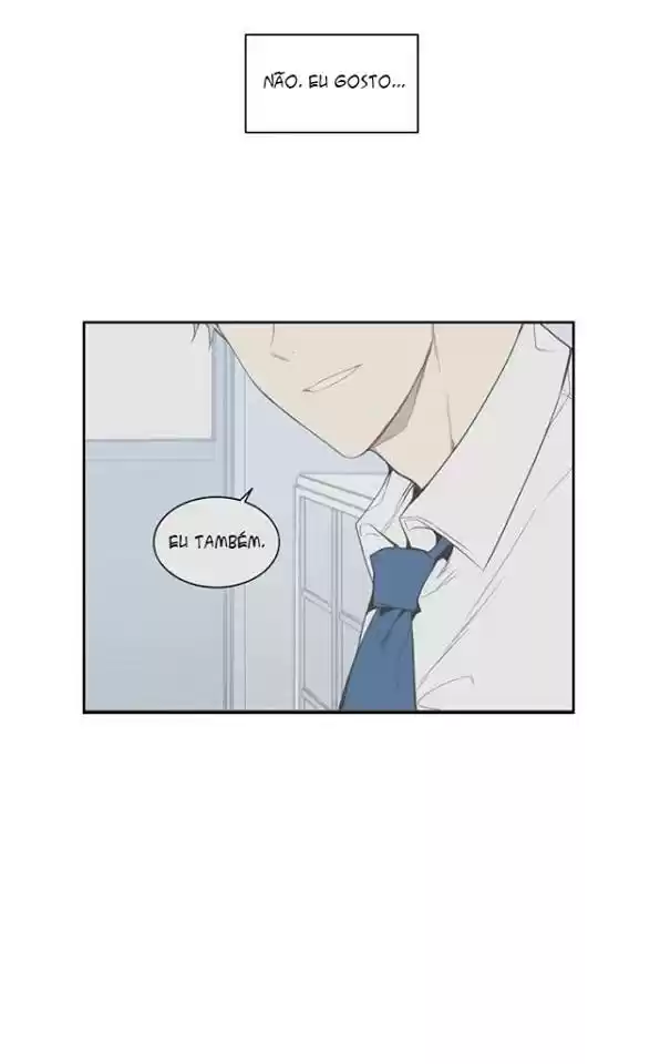 Read Cherry Blossoms After Winter PT Manga Online