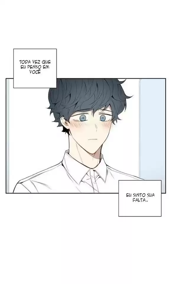Read Cherry Blossoms After Winter PT Manga Online