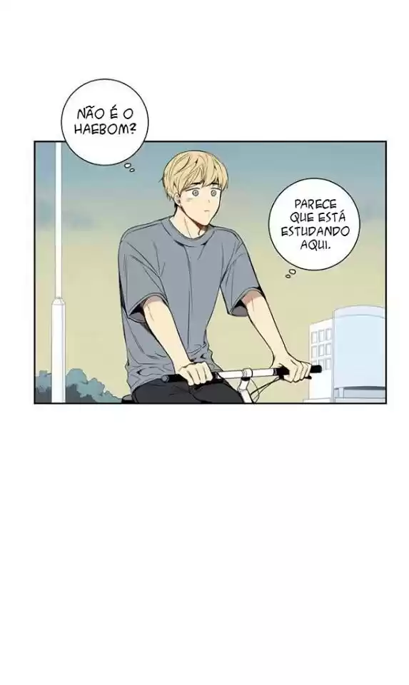 Read Cherry Blossoms After Winter PT Manga Online