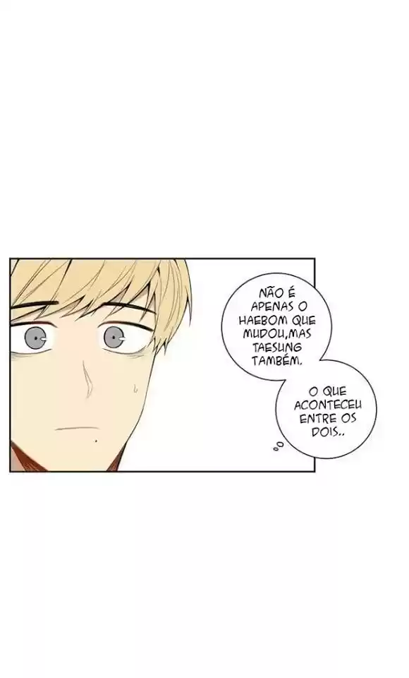 Read Cherry Blossoms After Winter PT Manga Online