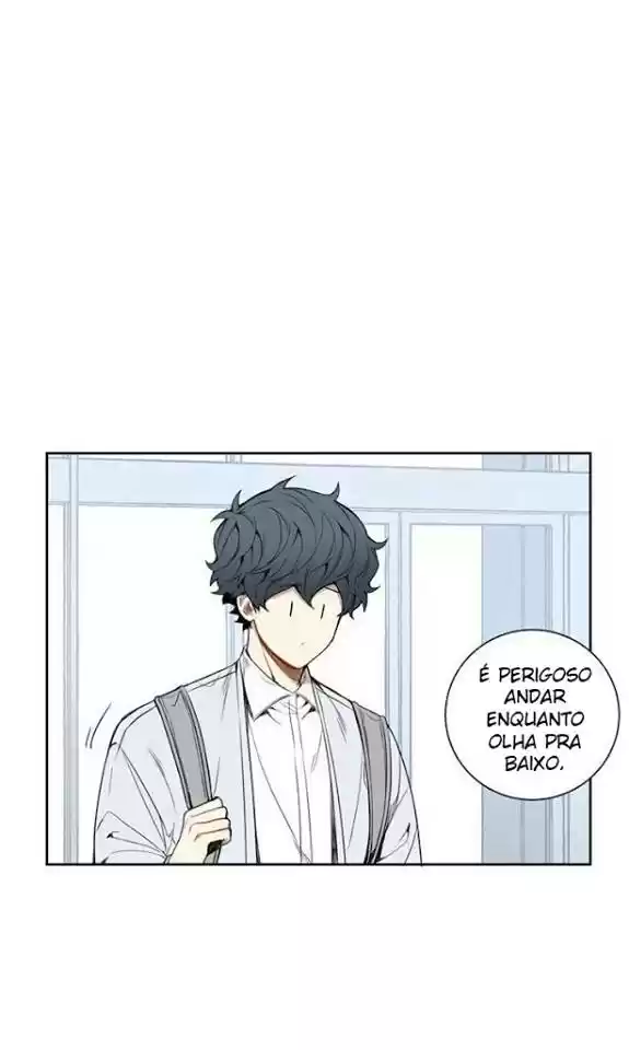 Read Cherry Blossoms After Winter PT Manga Online