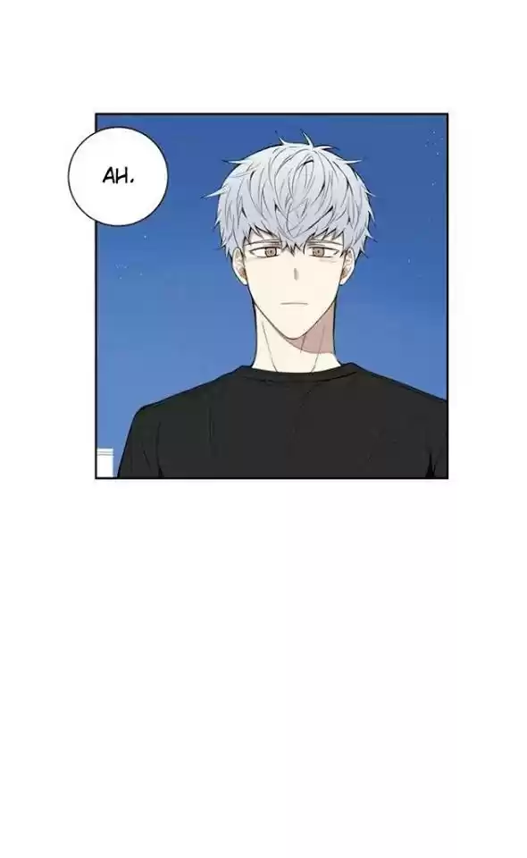 Read Cherry Blossoms After Winter PT Manga Online