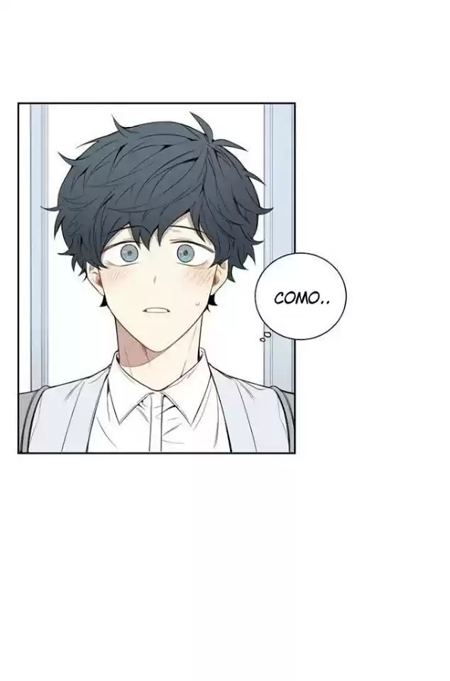 Read Cherry Blossoms After Winter PT Manga Online