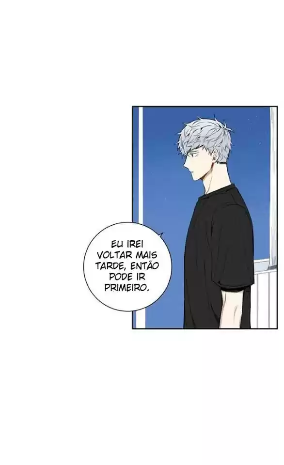 Read Cherry Blossoms After Winter PT Manga Online