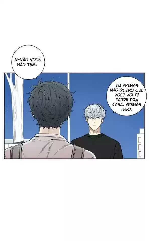 Read Cherry Blossoms After Winter PT Manga Online