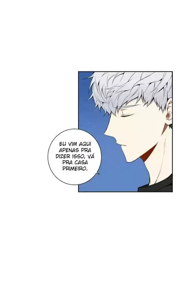 Read Cherry Blossoms After Winter PT Manga Online