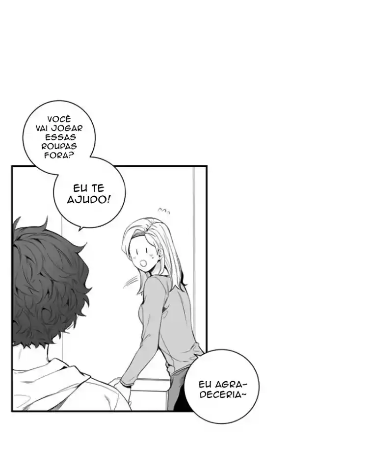 Read Cherry Blossoms After Winter PT Manga Online